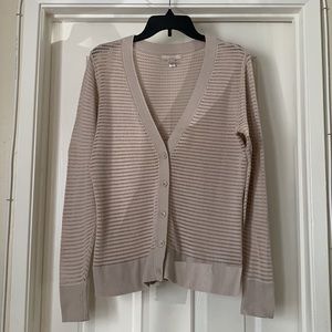 Lightweight Banana Republic Cardigan For Women Size L 🍁🍁